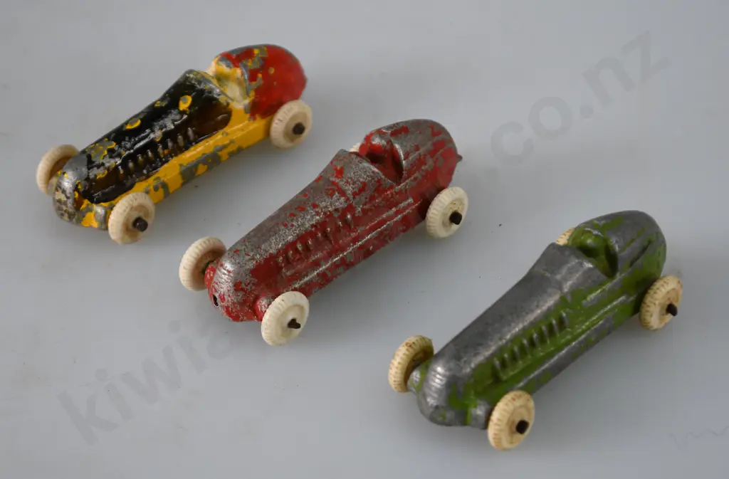 FUN HO SMALL MIDGET RACERS Image 1++