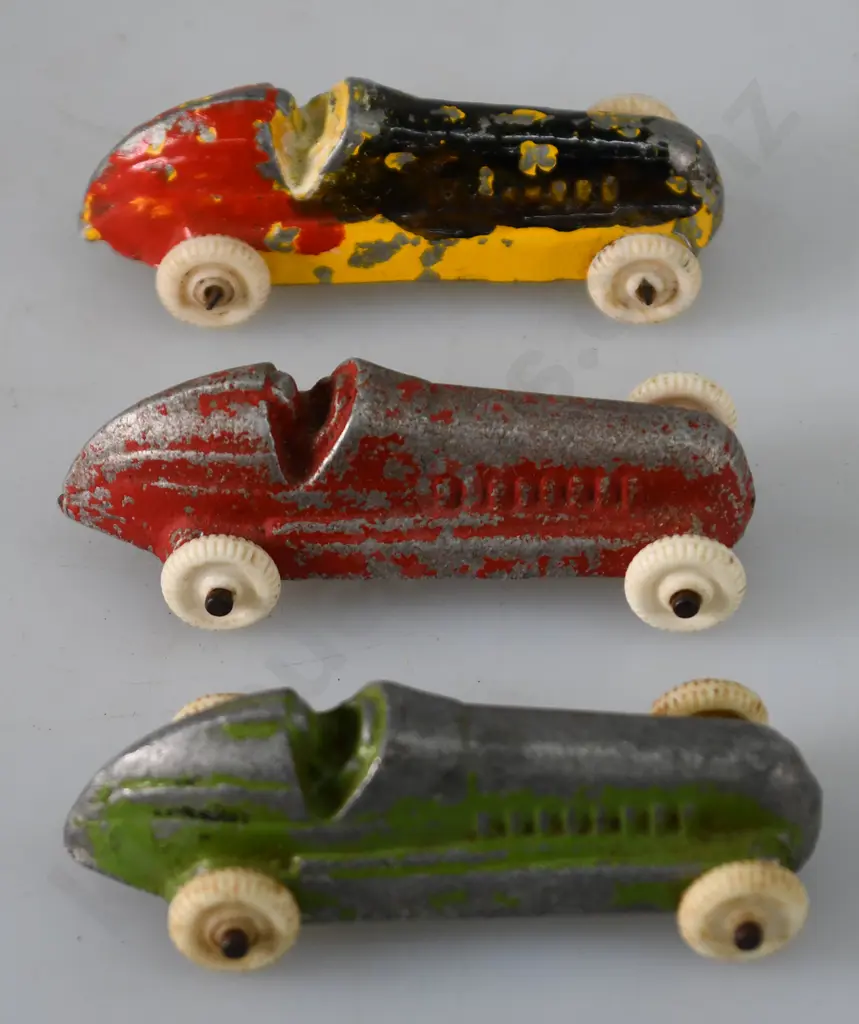 FUN HO SMALL MIDGET RACERS Image 1++