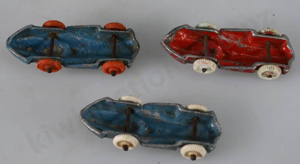 FUN HO SMALL MIDGET RACERS Image 1++