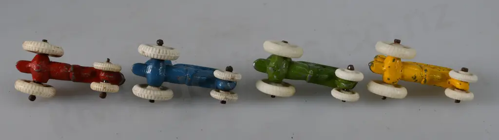 FUN HO MIDGET TRACTORS Image 1++