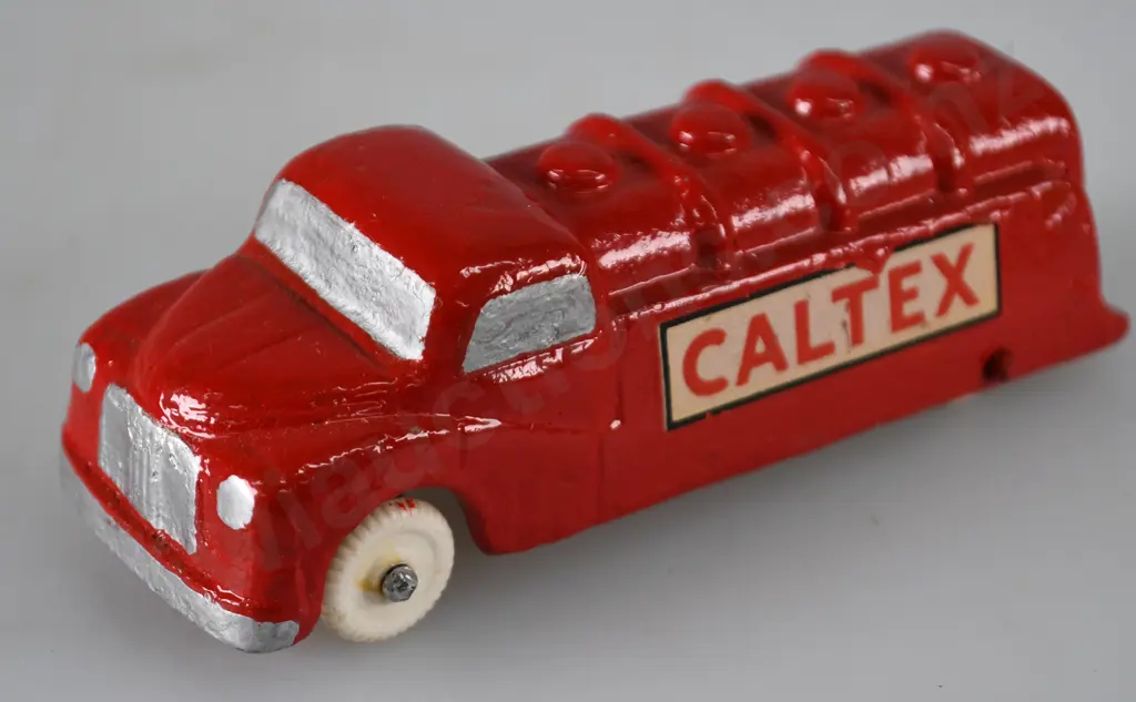 FUN HO ALUMINUM TRUCKS Image 1++