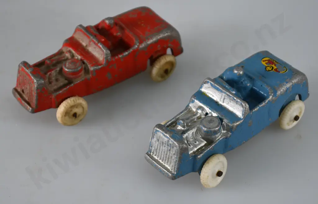 FUN HO HOT ROD CARS Image 1++