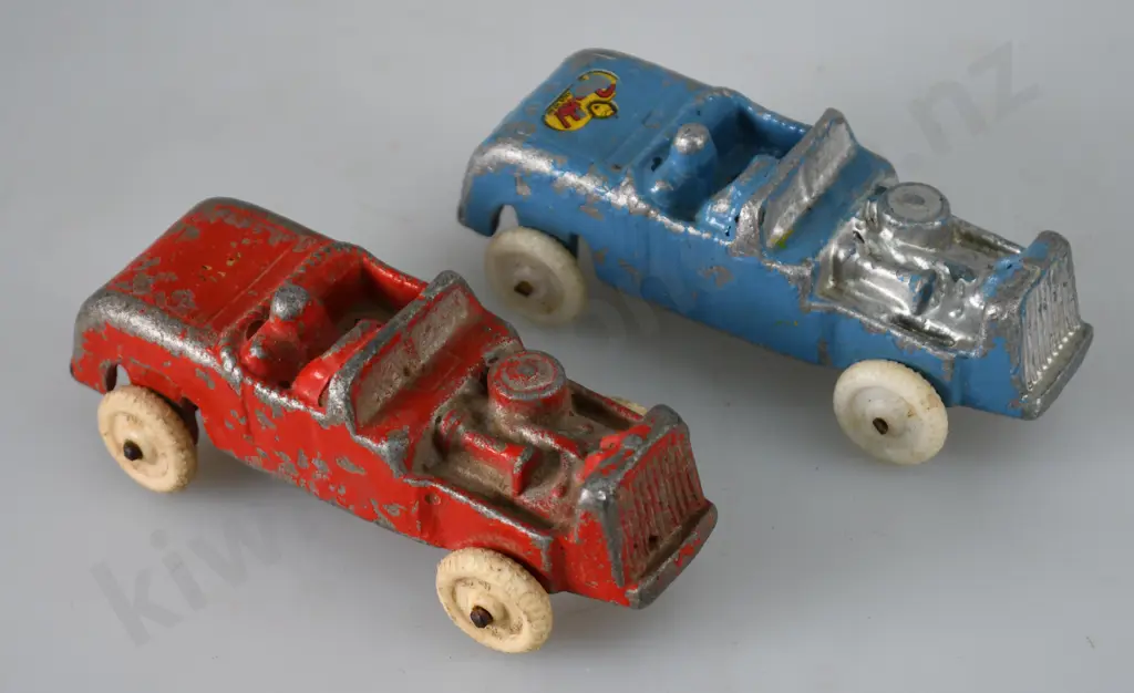 FUN HO HOT ROD CARS Image 1++