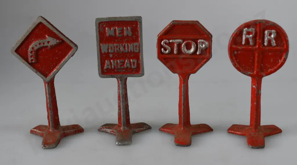FUN HO ROAD SIGNS Image 1++