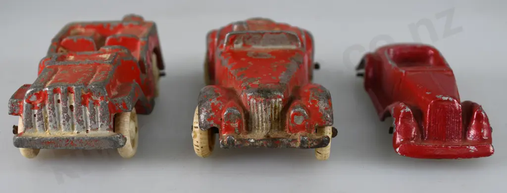 FUN HO ASSORTED CARS Image 1++