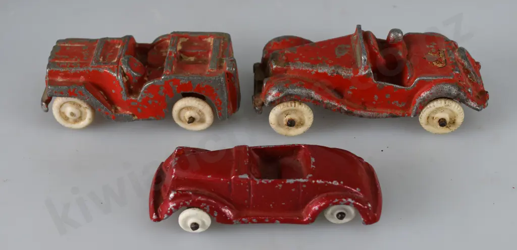 FUN HO ASSORTED CARS Image 1++