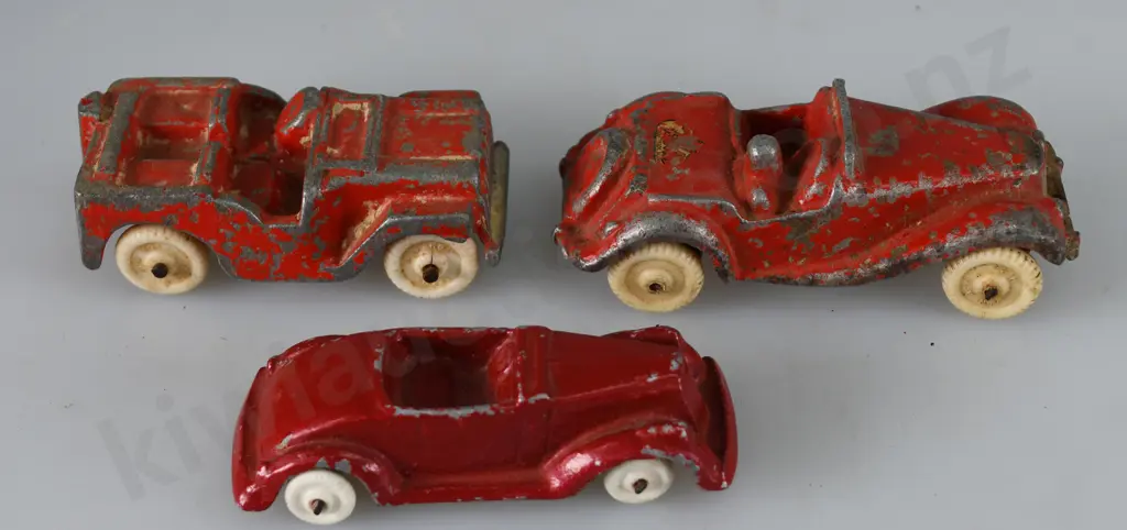 FUN HO ASSORTED CARS Image 1++
