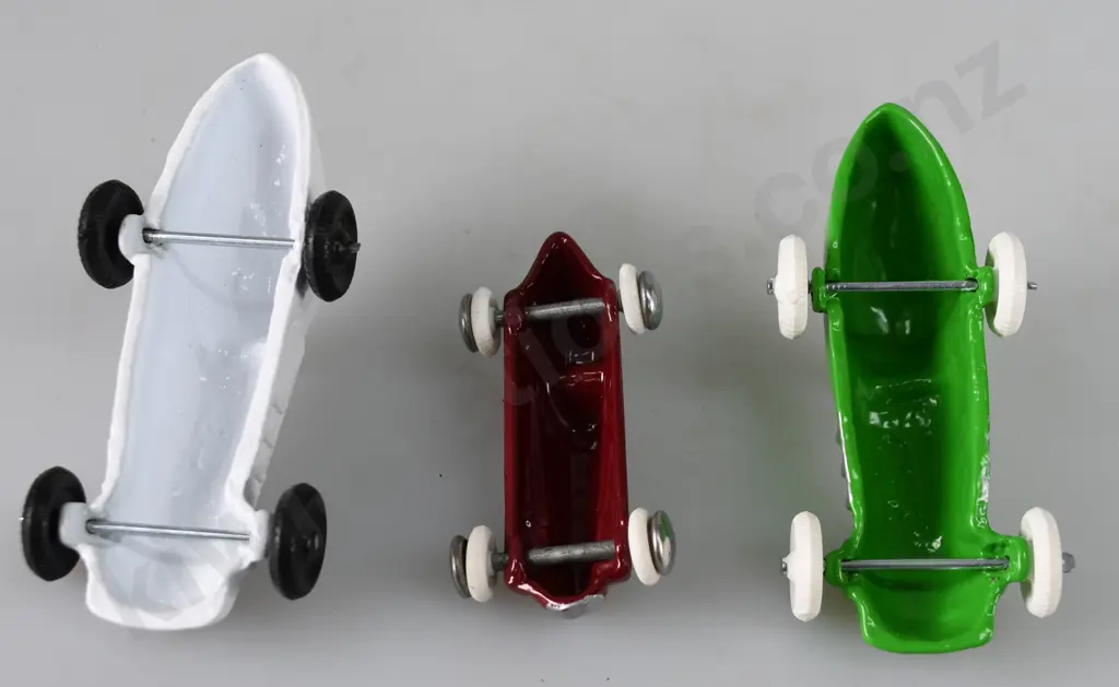 FUN HO RACING CARS Image 1++
