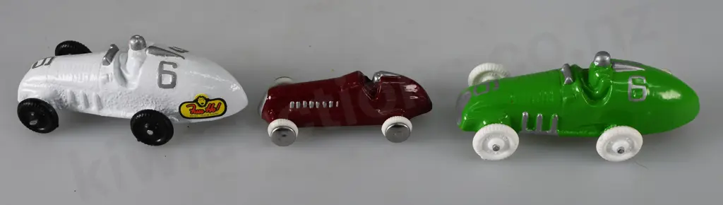 FUN HO RACING CARS Image 1++