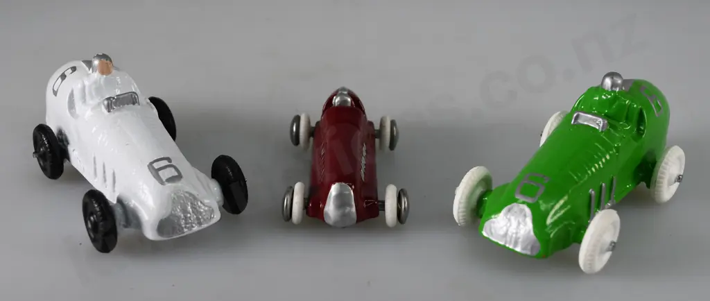 FUN HO RACING CARS Image 1++