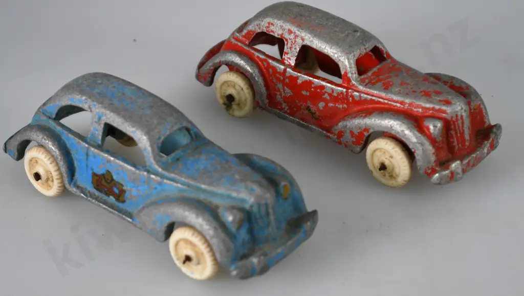 FUN HO SALOON CARS Image 1++