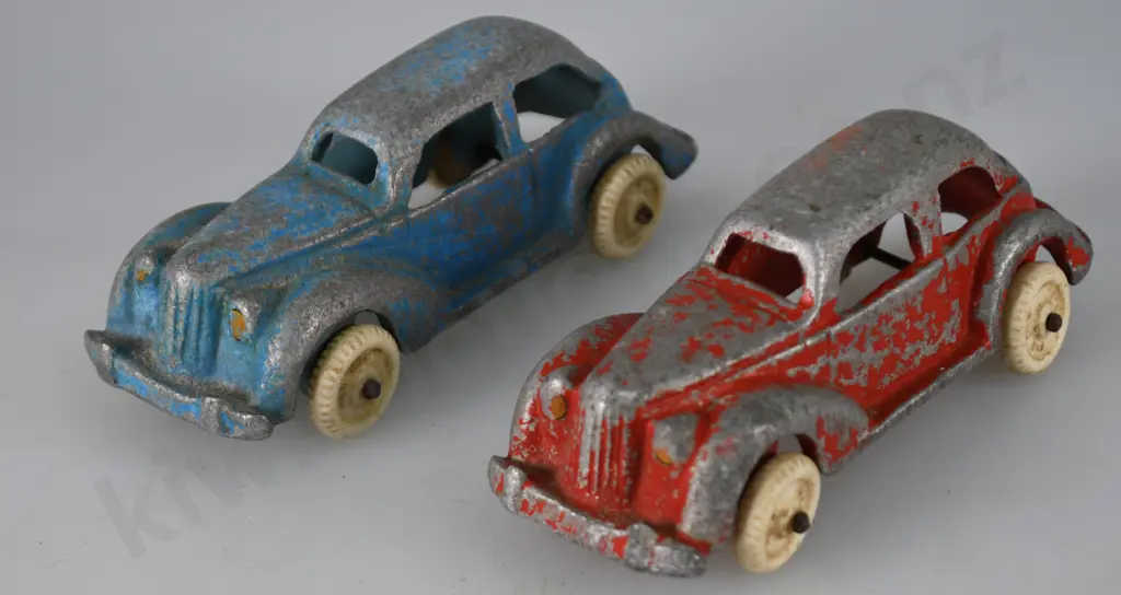 FUN HO SALOON CARS Image 1++