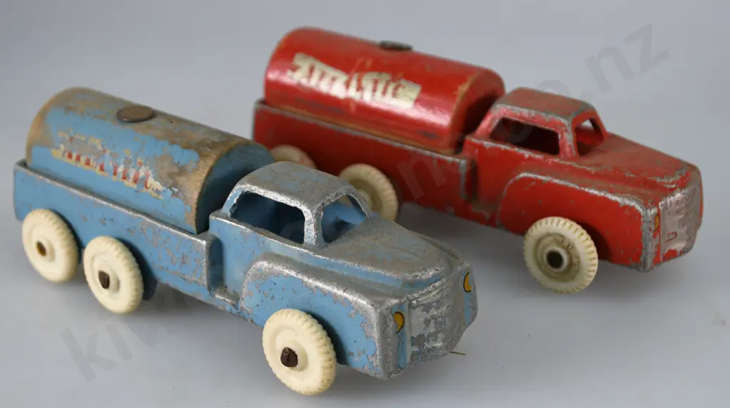 FUN HO ATLANTIC PETROL TANKERS Image 1++