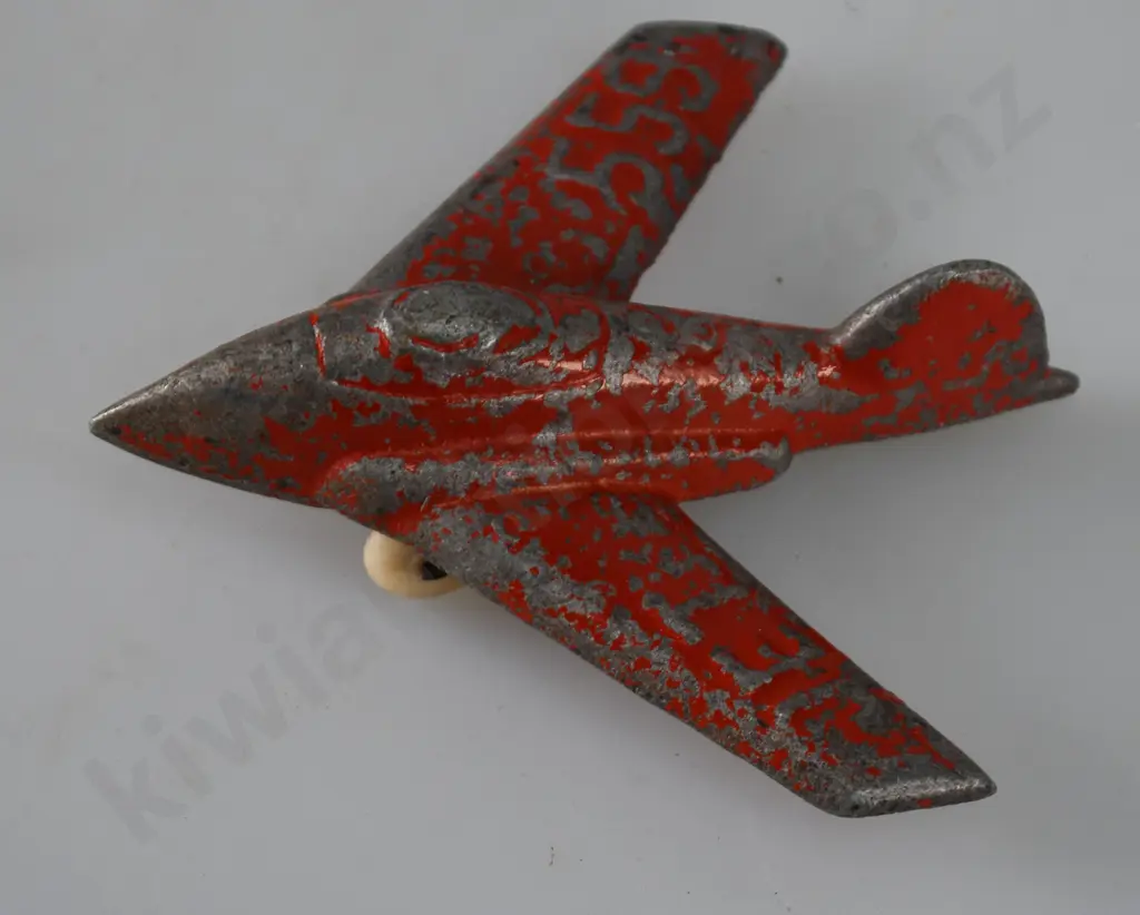 FUN HO JET AEROPLANE Image 1++