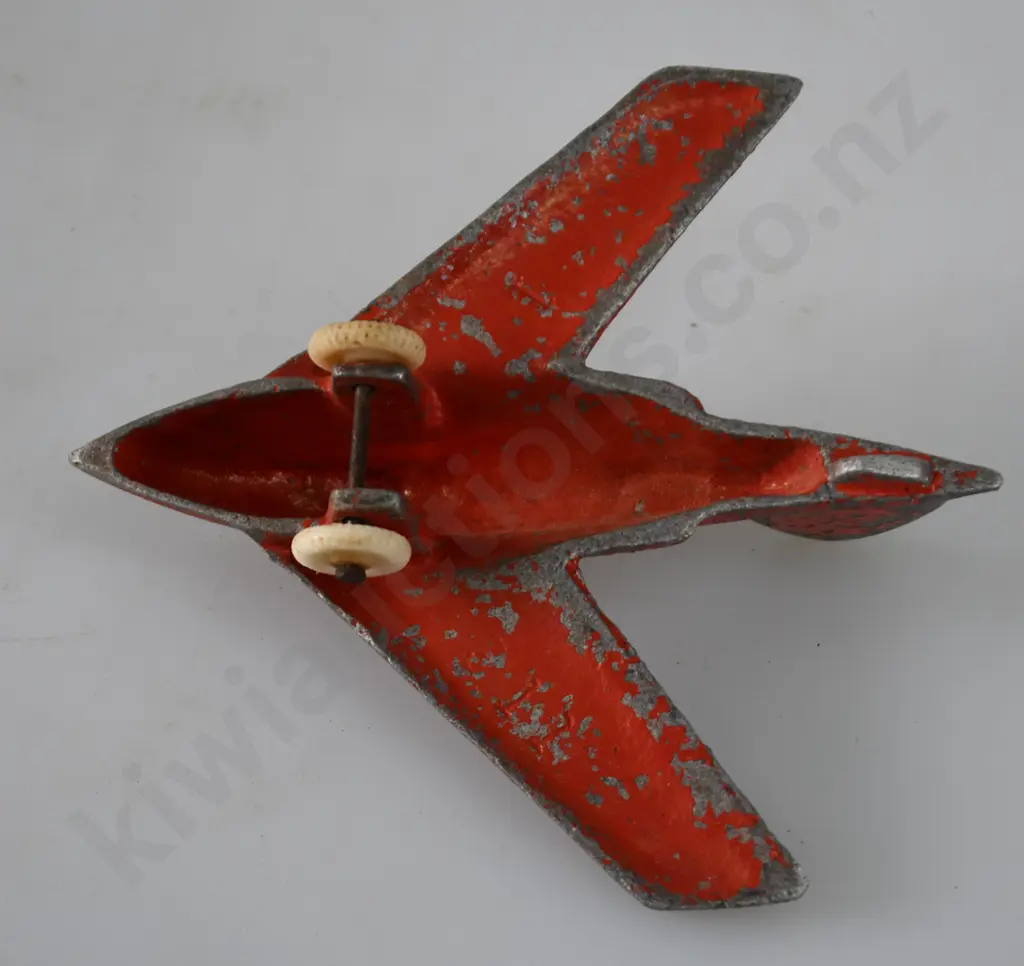 FUN HO JET AEROPLANE Image 1++
