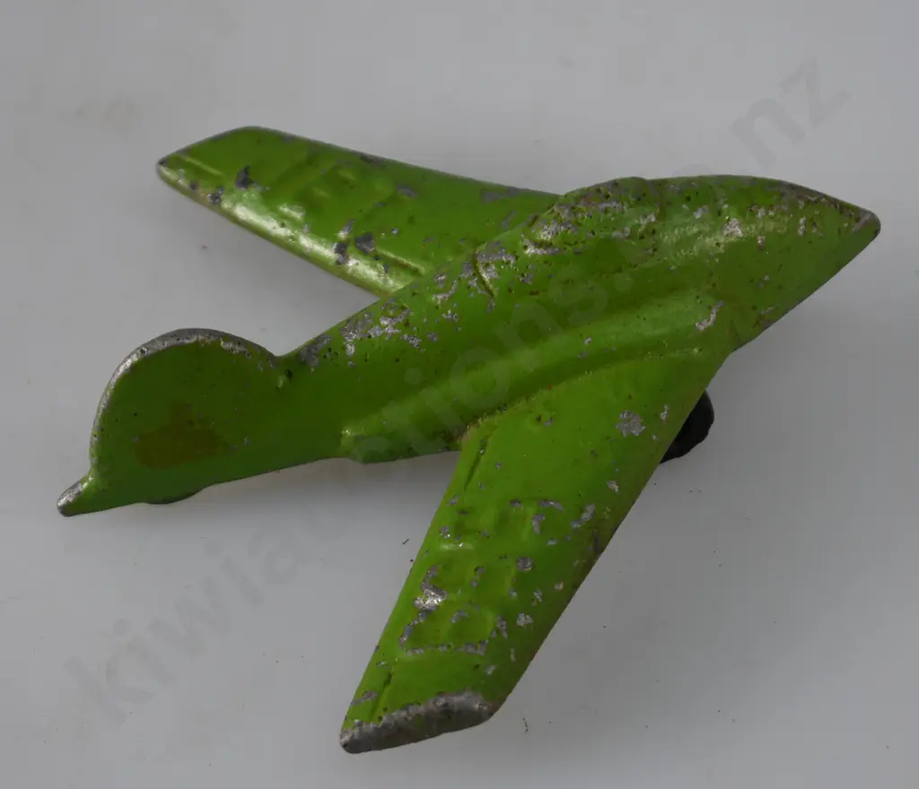 FUN HO JET AEROPLANE Image 1++