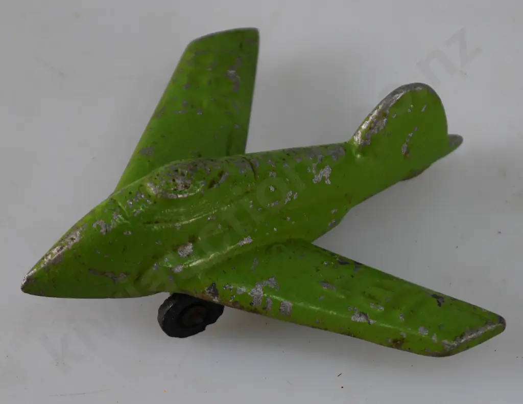 FUN HO JET AEROPLANE Image 1++