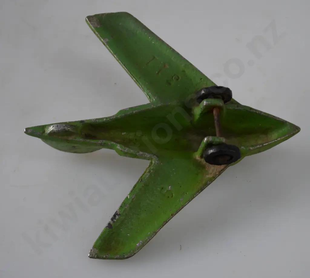 FUN HO JET AEROPLANE Image 1++