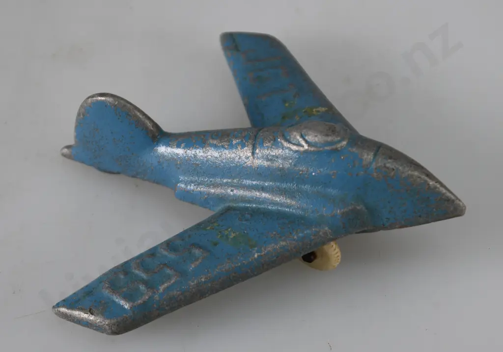 FUN HO JET AEROPLANE Image 1++