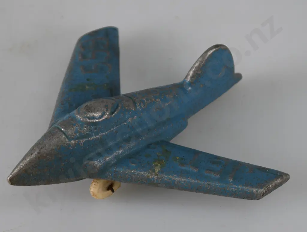FUN HO JET AEROPLANE Image 1++
