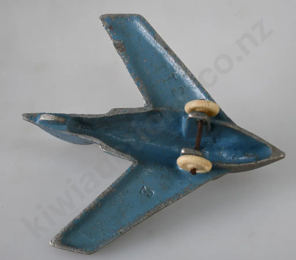 FUN HO JET AEROPLANE Image 1++