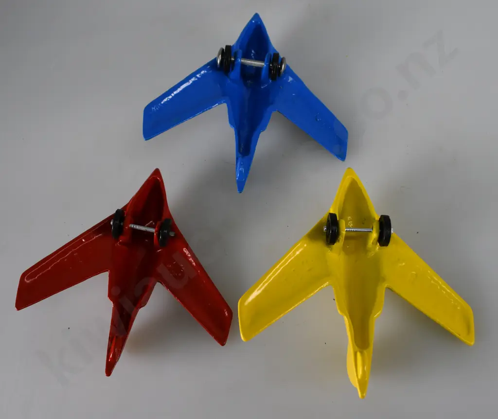 FUN HO JET AEROPLANES Image 1++