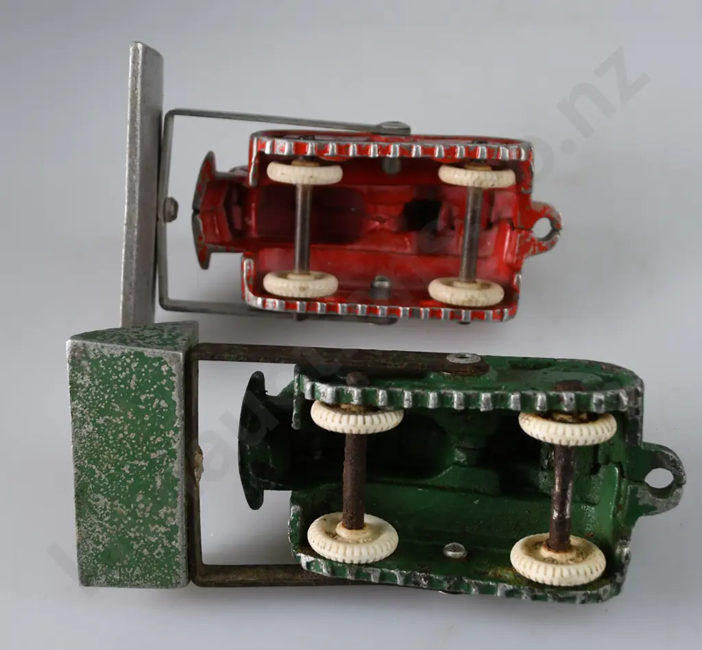 FUN HO CRAWLERS Image 1++