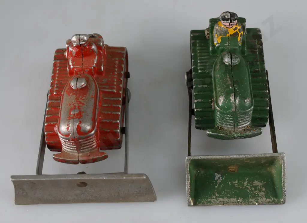 FUN HO CRAWLERS Image 1++