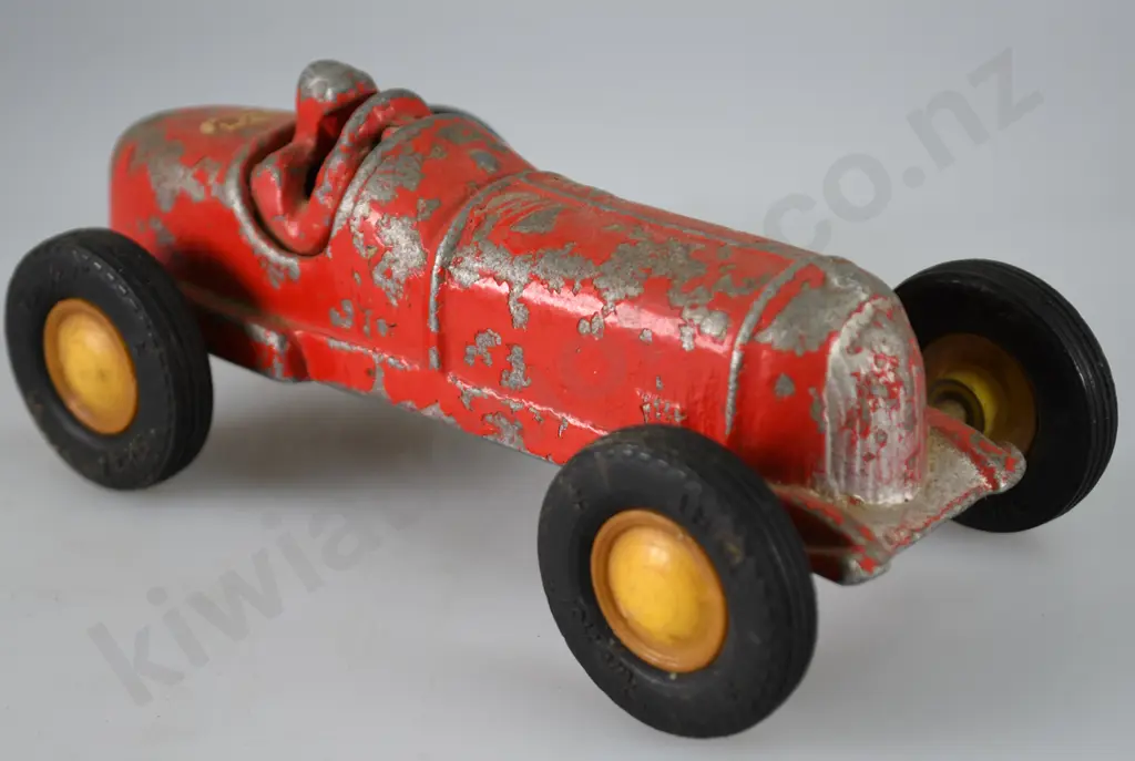 FUN HO RACING CAR Image 1++