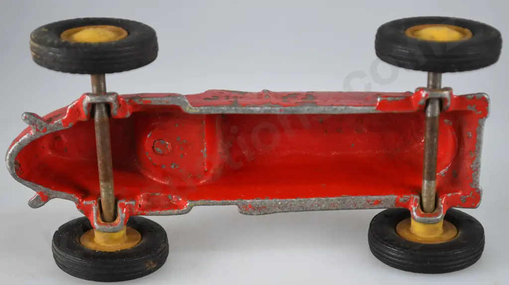 FUN HO RACING CAR Image 1++