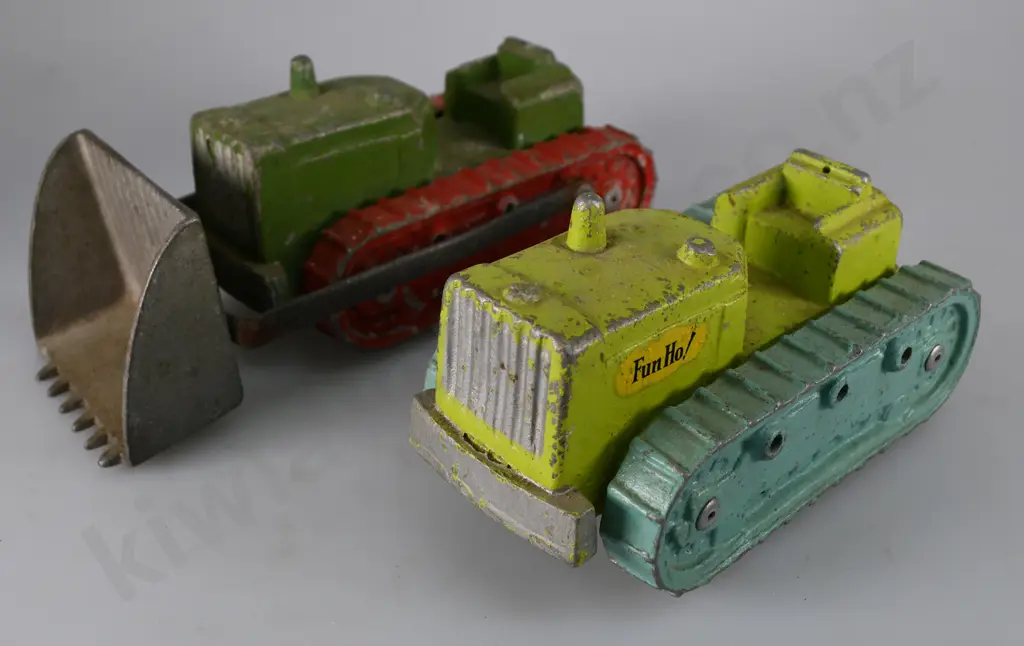 FUN HO CRAWLERS Image 1++