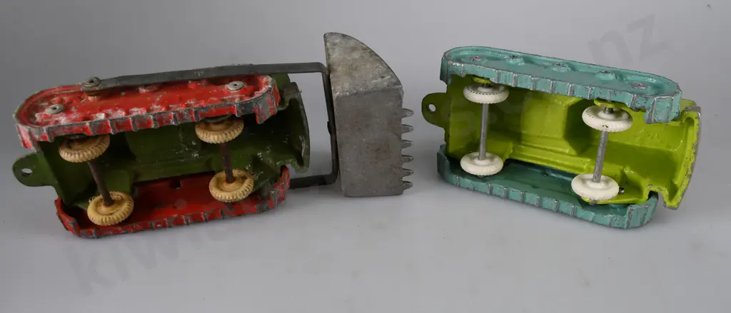 FUN HO CRAWLERS Image 1++