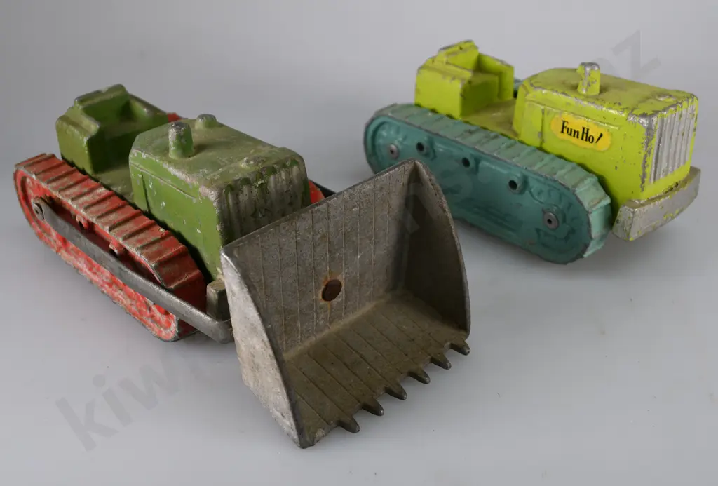 FUN HO CRAWLERS Image 1++