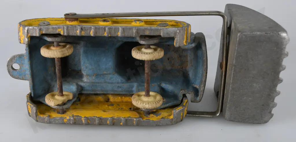 FUN HO CRAWLER TRACTORS Image 1++