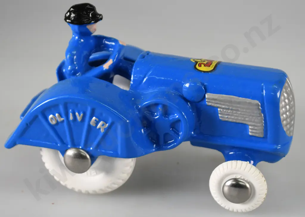 FUN HO TRACTORS Image 1++