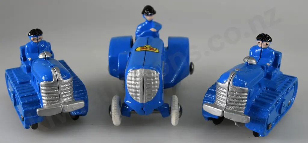 FUN HO TRACTORS Image 1++
