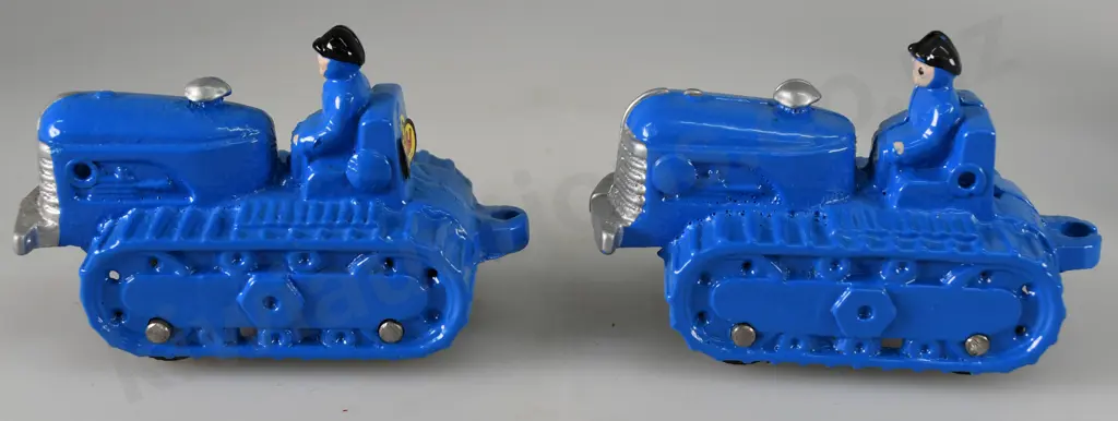 FUN HO TRACTORS Image 1++