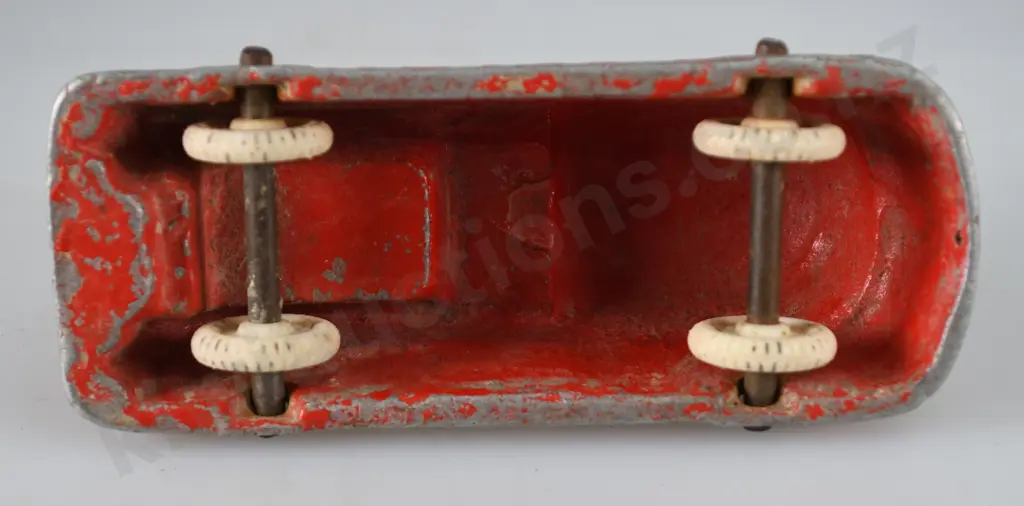 FUN HO CITY FIRE ENGINE Image 1++