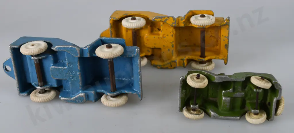 FUN HO JEEPS Image 1++