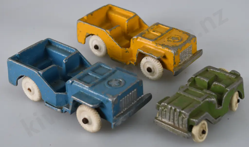FUN HO JEEPS Image 1++