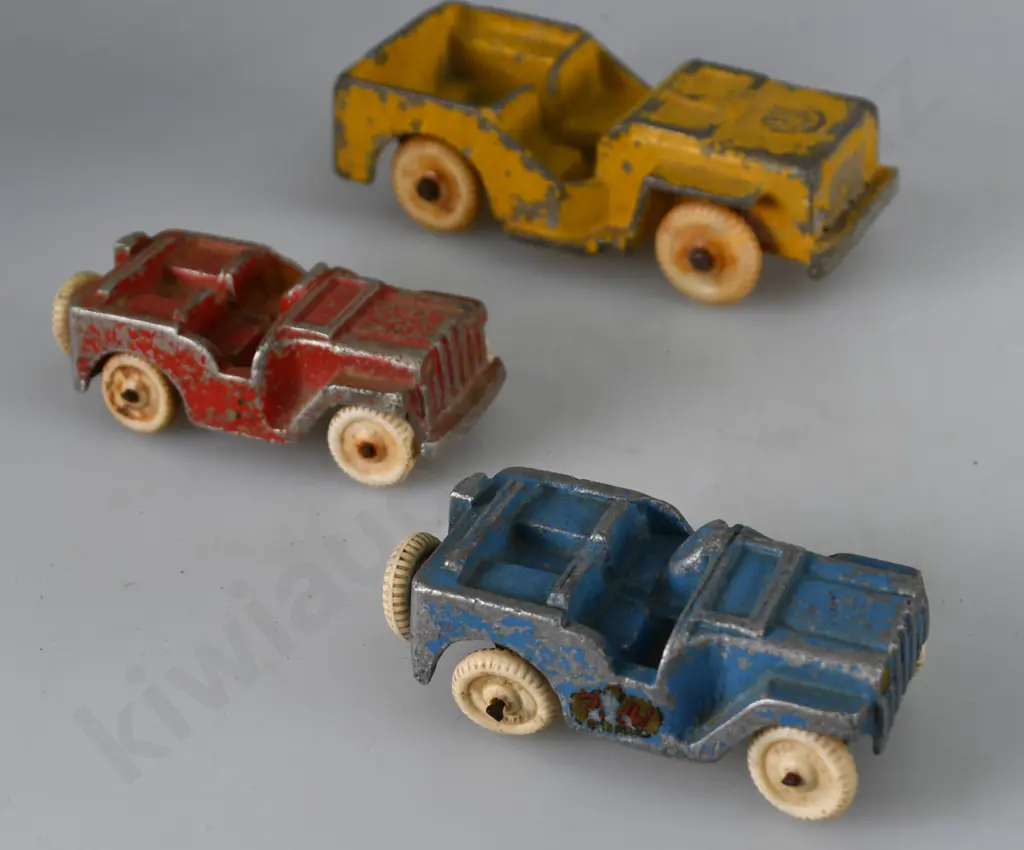 FUN HO JEEPS Image 1++