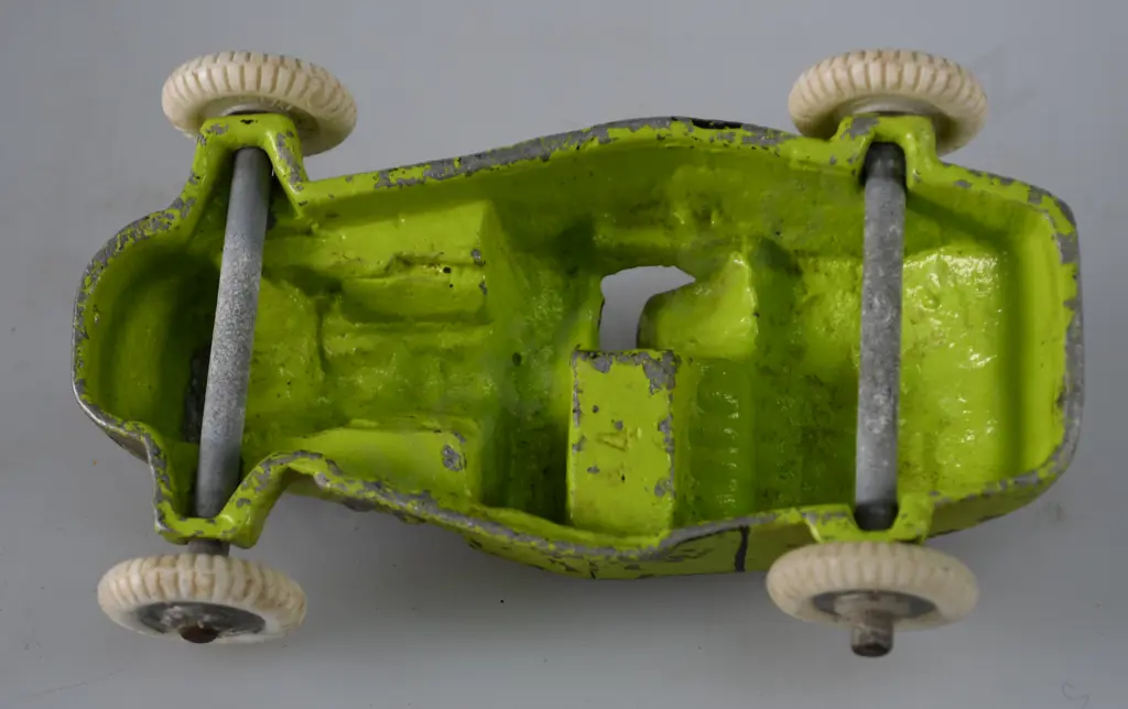 FUN HO BOMB RACER Image 1++