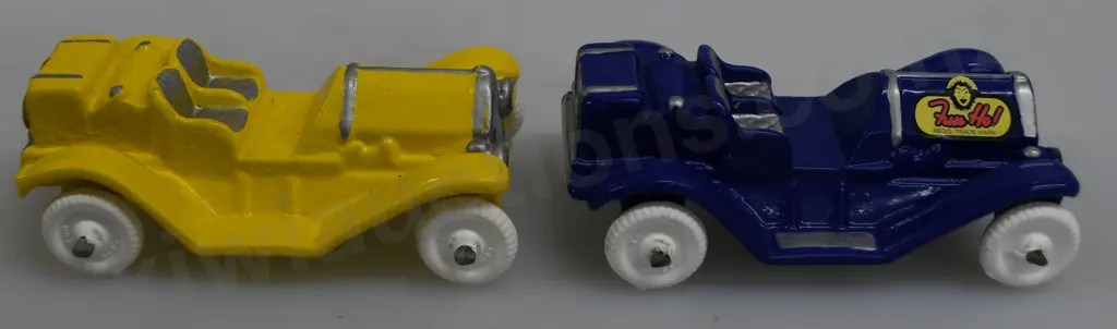 FUN HO SPORTS & CONVERTABLE CARS Image 1++