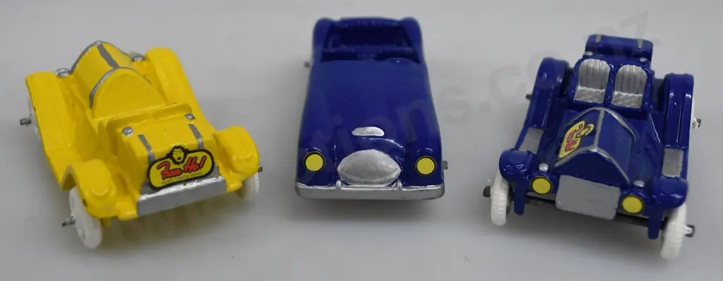 FUN HO SPORTS & CONVERTABLE CARS Image 1++