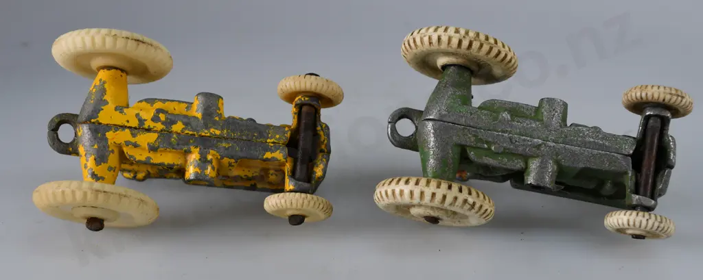 FUN HO FERGUSON TRACTORS Image 1++