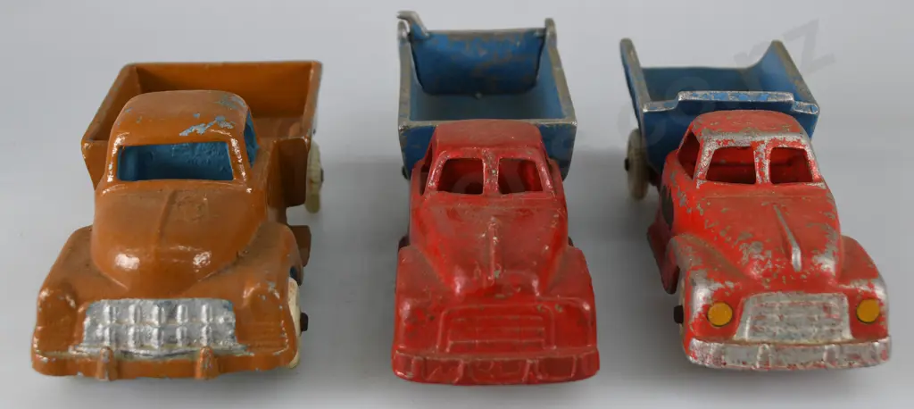 FUN HO TRUCKS Image 1++