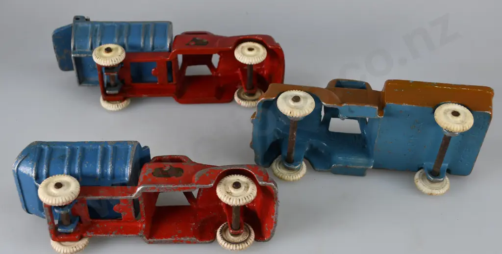 FUN HO TRUCKS Image 1++