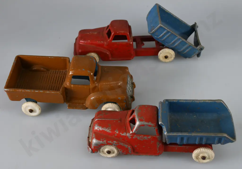 FUN HO TRUCKS Image 1++