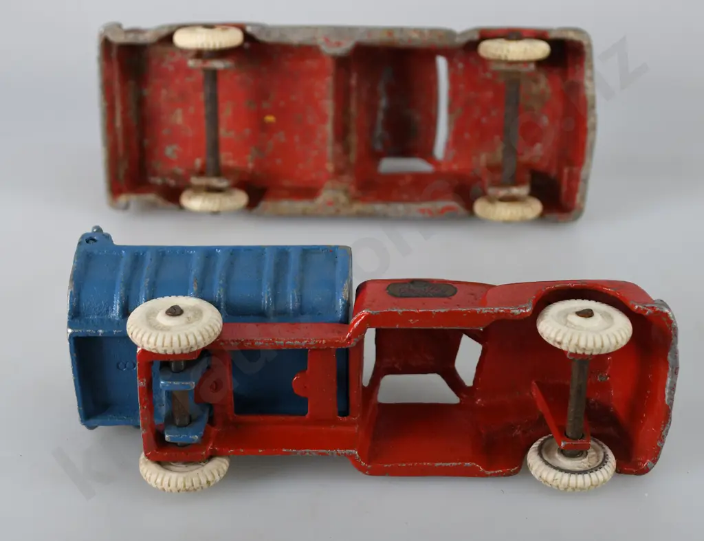 FUN HO COMMERCIAL TRUCKS Image 1++