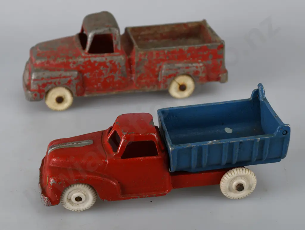 FUN HO COMMERCIAL TRUCKS Image 1++